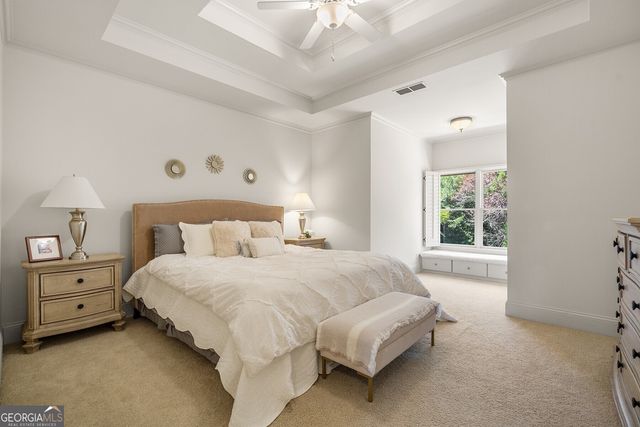 8715 Islesworth Court, Duluth, GA 30097