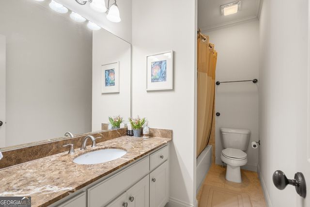 8715 Islesworth Court, Duluth, GA 30097