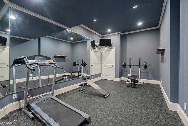 8715 Islesworth Court, Duluth, GA 30097