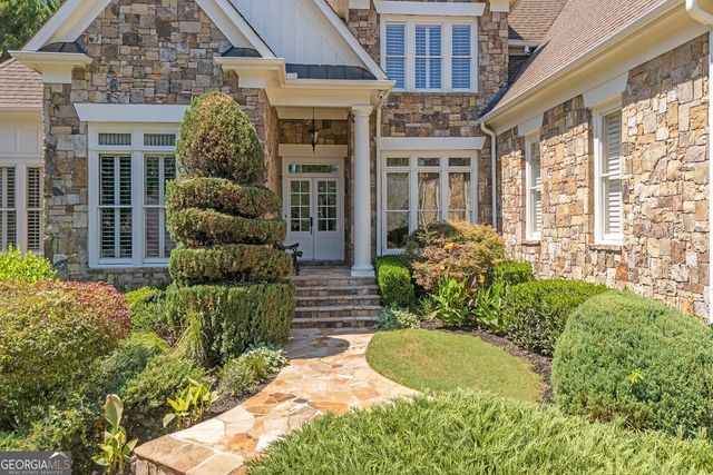 8715 Islesworth Court, Duluth, GA 30097