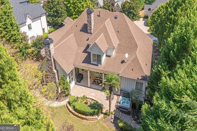 8715 Islesworth Court, Duluth, GA 30097