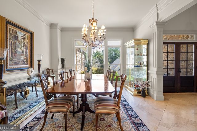 8715 Islesworth Court, Duluth, GA 30097