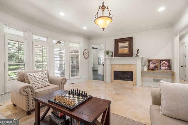 8715 Islesworth Court, Duluth, GA 30097