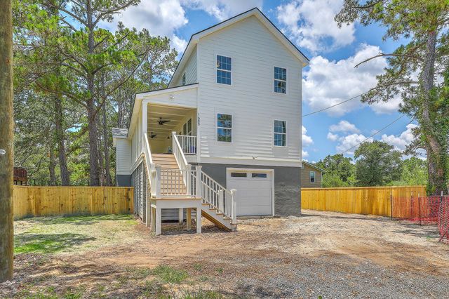 1685 Old Military Road, Charleston, SC 29412