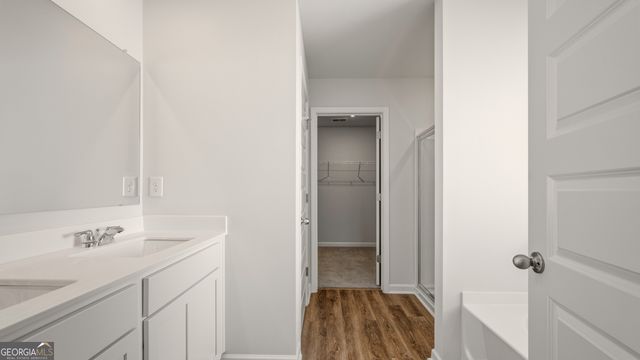 829 Trillium Drive, Locust Grove, GA 30248
