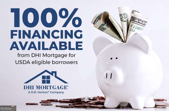 829 Trillium Drive, Locust Grove, GA 30248