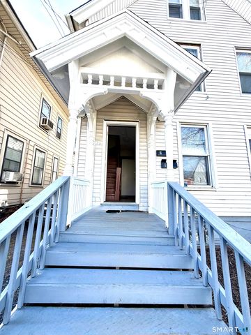 76 3rd Street, New Haven, CT 06519