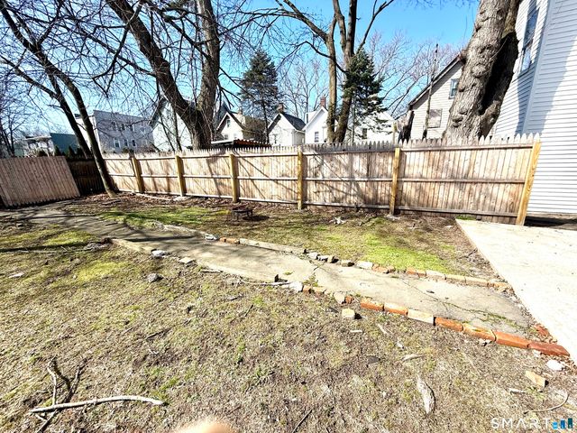 76 3rd Street, New Haven, CT 06519