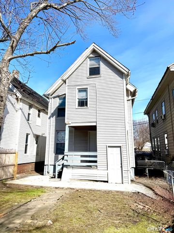 76 3rd Street, New Haven, CT 06519