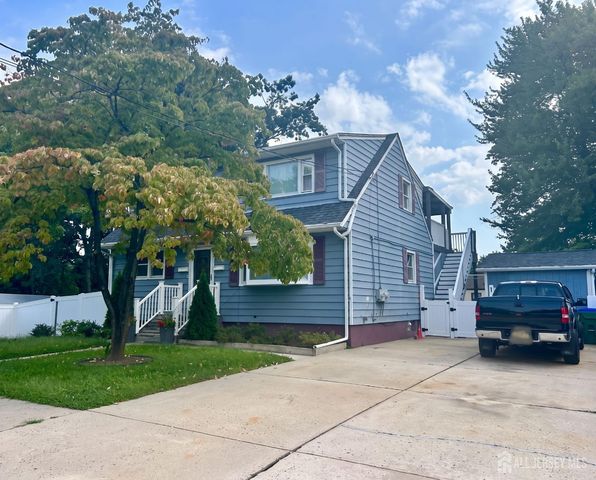 90 Harrigan Street, Edison, NJ 08817