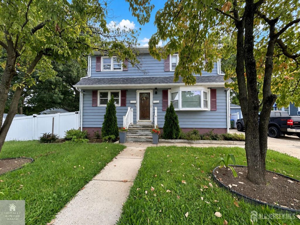 90 Harrigan Street, Edison, NJ 08817