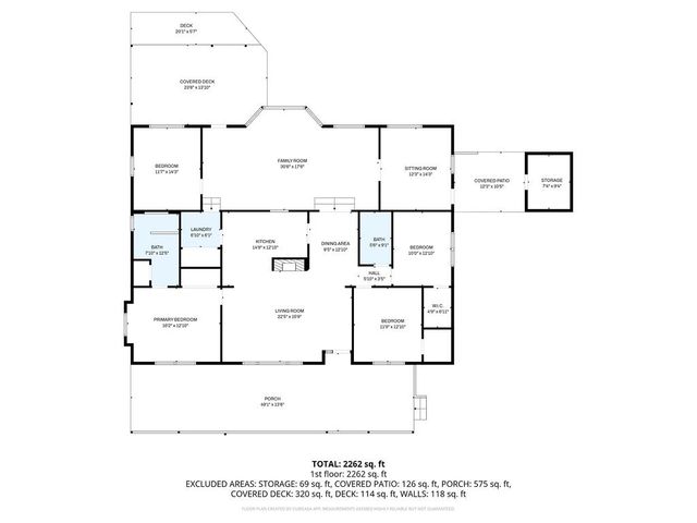 210 Mountain Dr., Longs, SC 29568