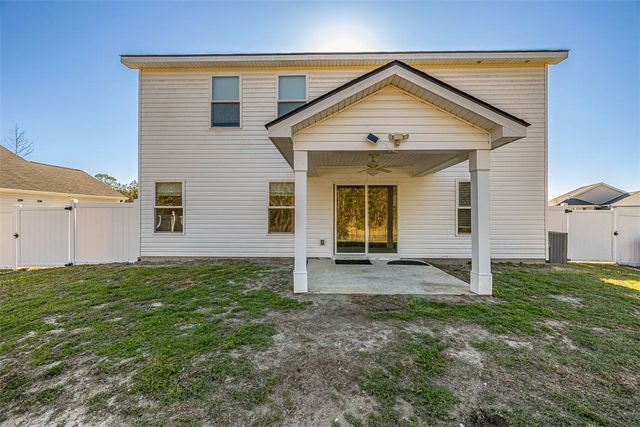 10016 Woodland Cove, Brunswick, GA 31525