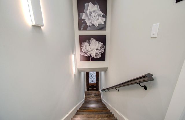 1318 Cleburne Street 2B, Houston, TX 77004