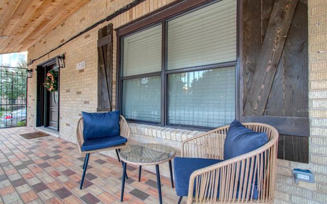1318 Cleburne Street 2B, Houston, TX 77004