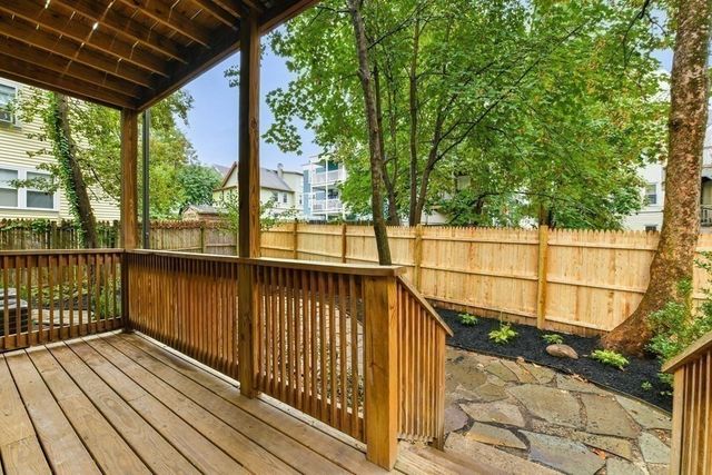 1 Boylston Place 3, Boston, MA 02130