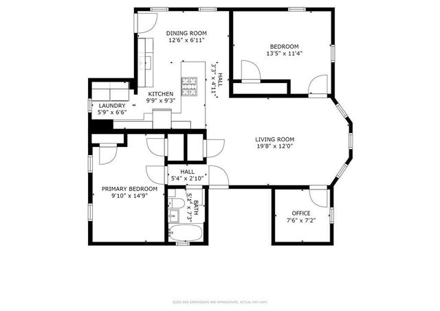 1 Boylston Place 3, Boston, MA 02130