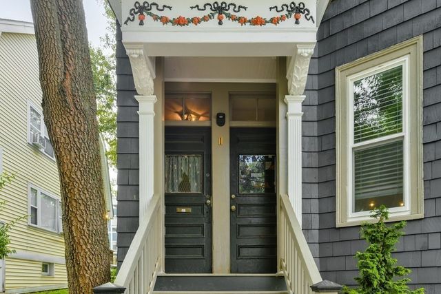 1 Boylston Place 3, Boston, MA 02130
