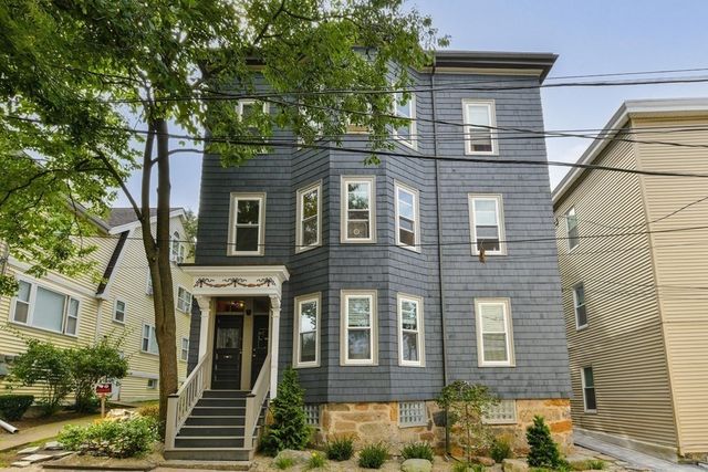 1 Boylston Place 3, Boston, MA 02130