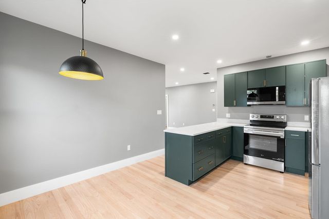 1 Boylston Place 3, Boston, MA 02130