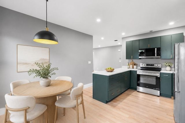1 Boylston Place 3, Boston, MA 02130