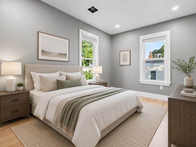 1 Boylston Place 3, Boston, MA 02130