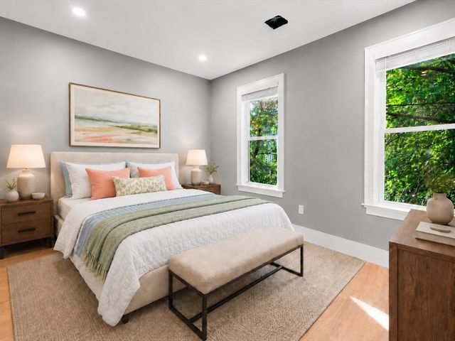 1 Boylston Place 3, Boston, MA 02130