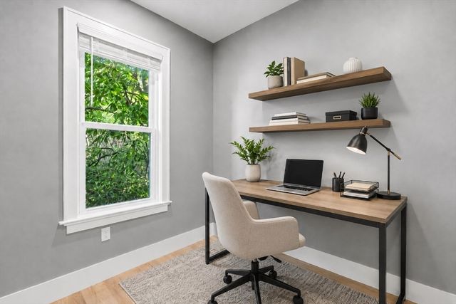 1 Boylston Place 3, Boston, MA 02130