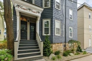 1 Boylston Place 3, Boston, MA 02130