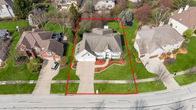 2711 Deering Bay Drive, Naperville, IL 60564