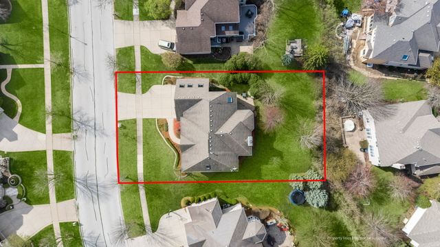 2711 Deering Bay Drive, Naperville, IL 60564