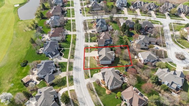 2711 Deering Bay Drive, Naperville, IL 60564