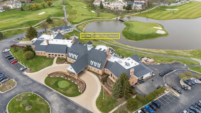 2711 Deering Bay Drive, Naperville, IL 60564