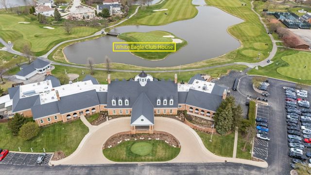 2711 Deering Bay Drive, Naperville, IL 60564