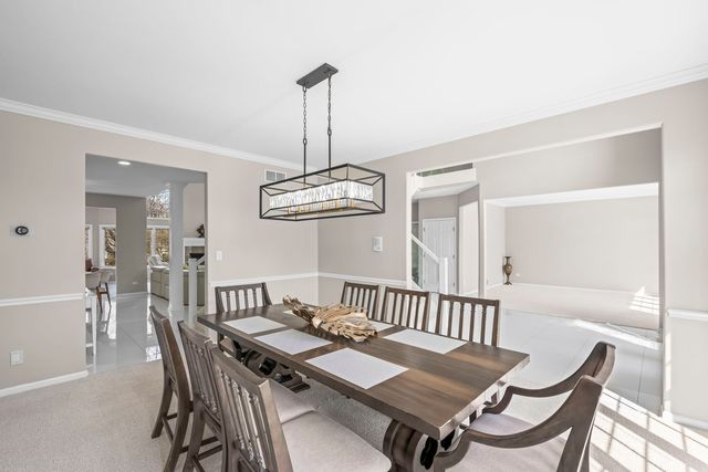 2711 Deering Bay Drive, Naperville, IL 60564