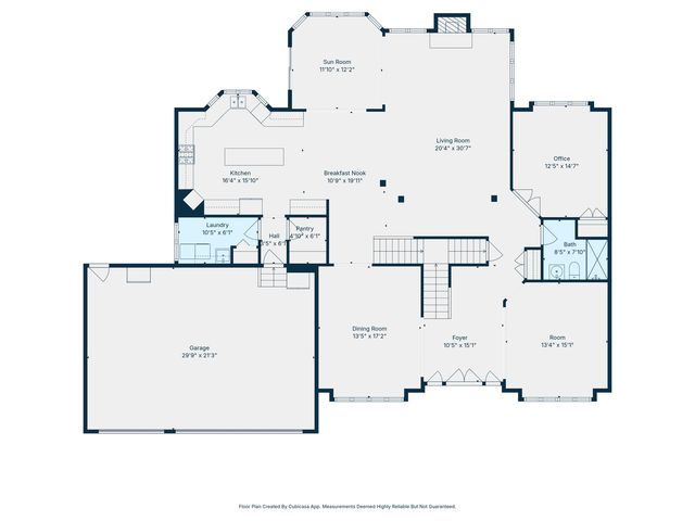 2711 Deering Bay Drive, Naperville, IL 60564