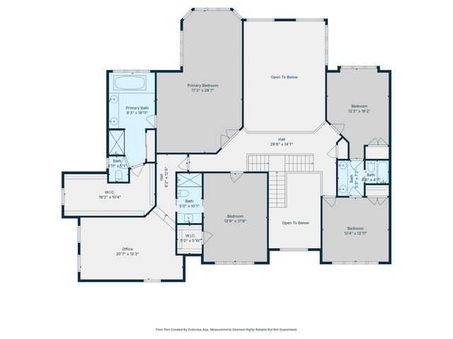 2711 Deering Bay Drive, Naperville, IL 60564