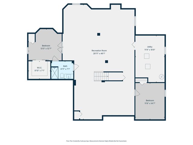 2711 Deering Bay Drive, Naperville, IL 60564