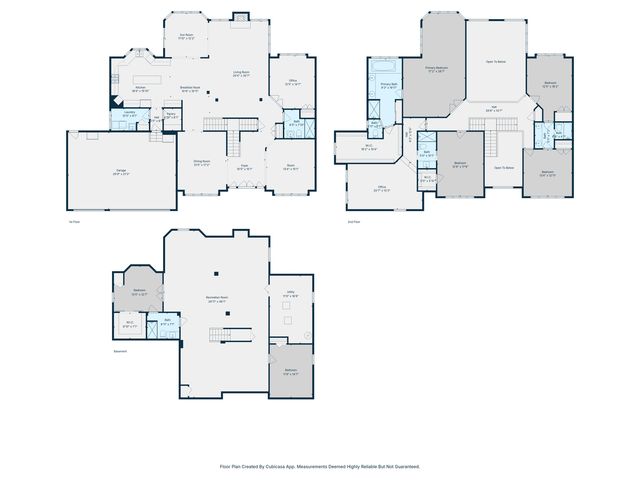 2711 Deering Bay Drive, Naperville, IL 60564