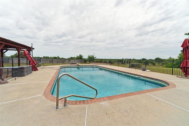 19416 Cardinal Creek Drive, Harrah, OK 73045