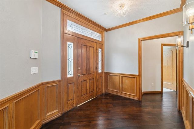 19416 Cardinal Creek Drive, Harrah, OK 73045