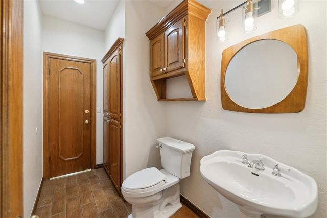 19416 Cardinal Creek Drive, Harrah, OK 73045