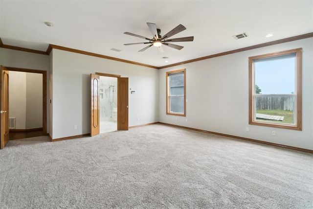 19416 Cardinal Creek Drive, Harrah, OK 73045