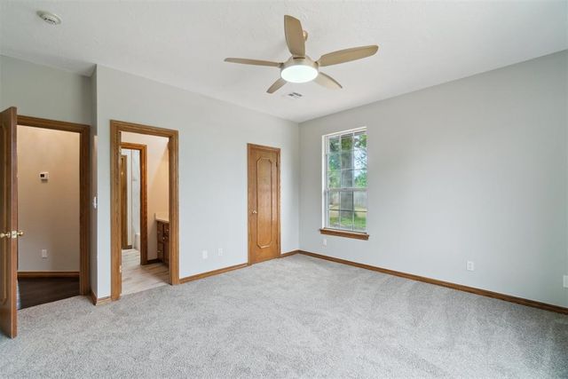 19416 Cardinal Creek Drive, Harrah, OK 73045