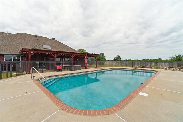 19416 Cardinal Creek Drive, Harrah, OK 73045