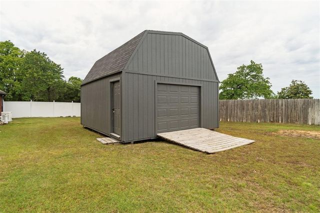 19416 Cardinal Creek Drive, Harrah, OK 73045