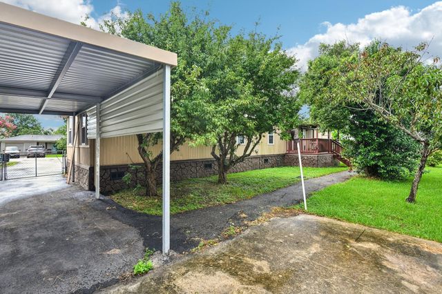 10629 Bois D Arc Street, La Porte, TX 77571