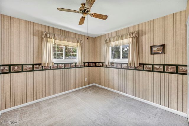 5953 Wedgewood Drive, Mentor On The Lake, OH 44060