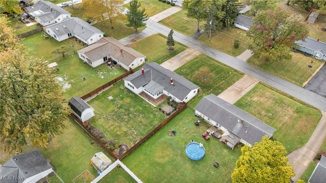 5953 Wedgewood Drive, Mentor On The Lake, OH 44060