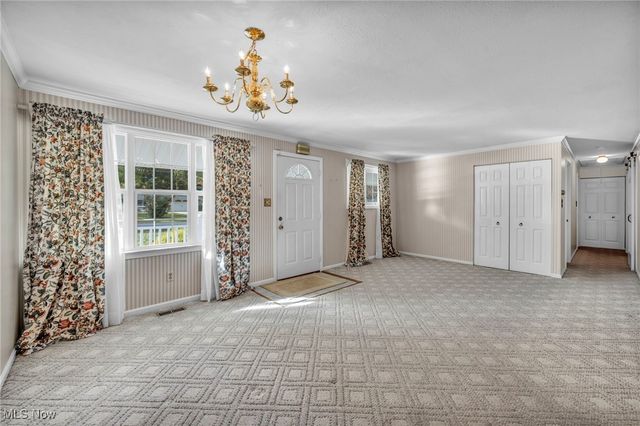 5953 Wedgewood Drive, Mentor On The Lake, OH 44060